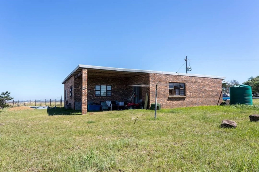 3 Bedroom Property for Sale in East London Rural Eastern Cape